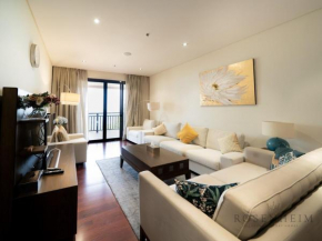 Rosenheim | Seraphic 2 ensuite BR at Palm Jumeirah
